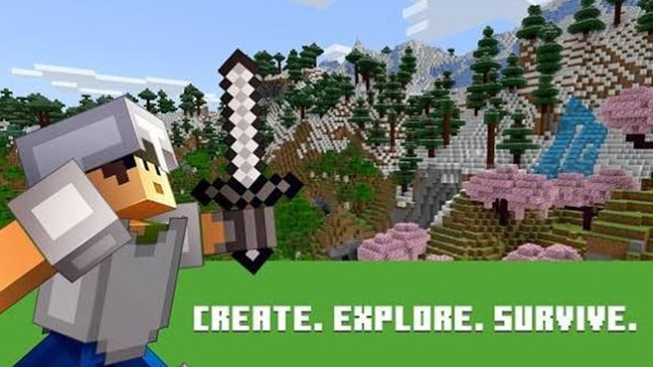 minecraft 1.26.32 apk bedrock